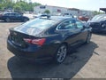 Photo 4 of 16 — 2022 Chevrolet Malibu