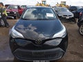 Photo 11 of 15 — 2021 Toyota C-HR