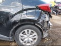 Photo 6 of 15 — 2021 Toyota C-HR