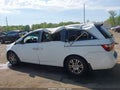 Photo 14 of 16 — 2013 Honda Odyssey