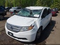 Photo 2 of 16 — 2013 Honda Odyssey