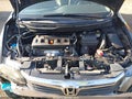 Photo 10 of 16 — 2012 Honda Civic