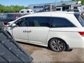 Photo 15 of 17 — 2014 Honda Odyssey