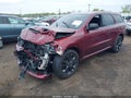 2022 Dodge Durango — photo 2 of 16 | VIN 1C4SDJCT0NC222570