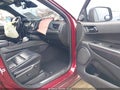 2022 Dodge Durango — photo 5 of 16 | VIN 1C4SDJCT0NC222570