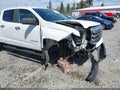Photo 6 of 20 — 2017 GMC Canyon