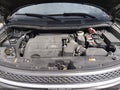 Photo 10 of 16 — 2015 Ford Explorer