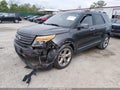 Photo 2 of 16 — 2015 Ford Explorer