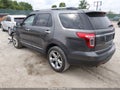 Photo 3 of 16 — 2015 Ford Explorer