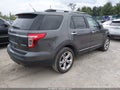 Photo 4 of 16 — 2015 Ford Explorer