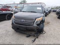Photo 6 of 16 — 2015 Ford Explorer