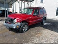 2006 Jeep Liberty — photo 2 of 21 | VIN 1J4GL48K46W192087