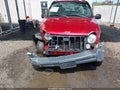 2006 Jeep Liberty — photo 6 of 21 | VIN 1J4GL48K46W192087