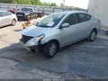 Photo 2 of 16 — 2018 Nissan Versa