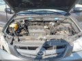 Photo 10 of 16 — 2002 Mazda Tribute