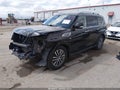 Photo 2 of 17 — 2022 Nissan Armada