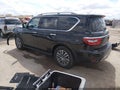 Photo 3 of 17 — 2022 Nissan Armada