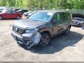Photo 2 of 16 — 2021 Honda Passport