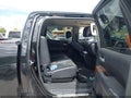 2011 Toyota Tundra — photo 8 of 11 | VIN 5TFHY5F17BX194349