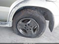 Photo 13 of 14 — 2002 Infiniti QX4