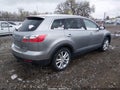 Photo 4 of 11 — 2011 Mazda CX-9