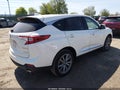 Photo 4 of 16 — 2019 Acura RDX