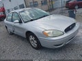 Photo 1 of 17 — 2007 Ford Taurus