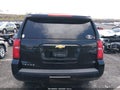 Photo 16 of 16 — 2015 Chevrolet Tahoe