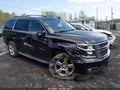 Photo 1 of 16 — 2015 Chevrolet Tahoe