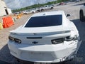 Photo 16 of 17 — 2019 Chevrolet Camaro