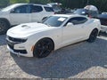 Photo 2 of 17 — 2019 Chevrolet Camaro