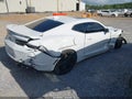 Photo 4 of 17 — 2019 Chevrolet Camaro