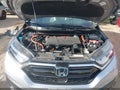 Photo 10 of 18 — 2022 Honda CR-V