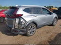 Photo 4 of 18 — 2022 Honda CR-V