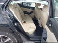 Photo 8 of 16 — 2018 Nissan Maxima