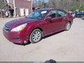 Photo 2 of 11 — 2012 Subaru Legacy