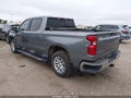 Photo 3 of 17 — 2020 Chevrolet Silverado 1500