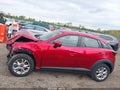 Photo 14 of 16 — 2021 Mazda CX-3