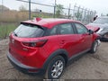 Photo 4 of 16 — 2021 Mazda CX-3