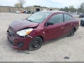Photo 2 of 16 — 2019 Mitsubishi Mirage
