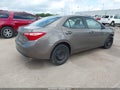 Photo 4 of 17 — 2017 Toyota Corolla