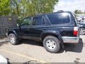 Photo 15 of 17 — 2002 Toyota 4Runner