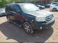Photo 1 of 12 — 2011 Honda Pilot