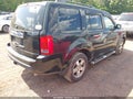Photo 4 of 12 — 2011 Honda Pilot