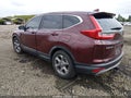 Photo 3 of 17 — 2017 Honda CR-V