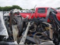 Photo 8 of 10 — 2021 Ford F-250