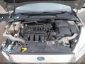 Photo 10 of 12 — 2016 Ford Focus