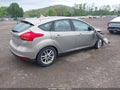Photo 4 of 12 — 2016 Ford Focus