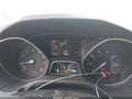 Photo 7 of 12 — 2016 Ford Focus
