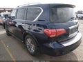 Photo 3 of 16 — 2016 Infiniti QX80